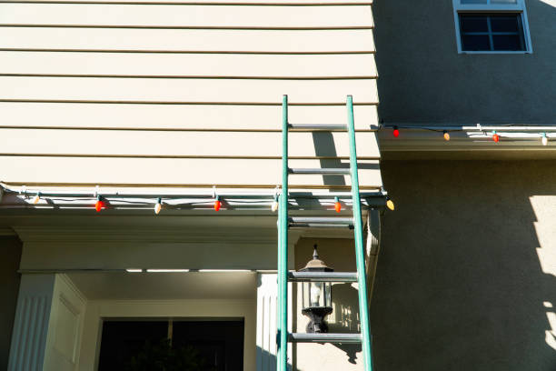 Best Siding for New Construction  in Tanque Verde, AZ