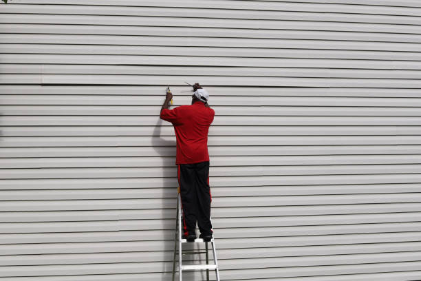 Best Siding Removal and Disposal  in Tanque Verde, AZ