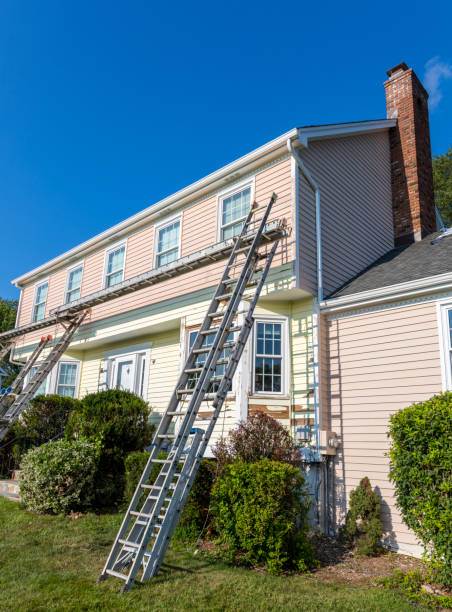Best Siding for Multi-Family Homes  in Tanque Verde, AZ