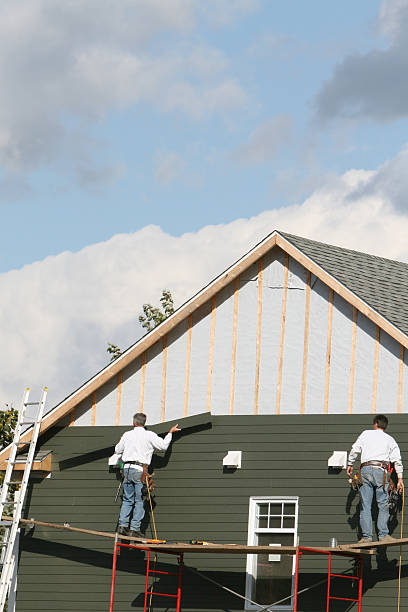 Siding for Multi-Family Homes in Tanque Verde, AZ