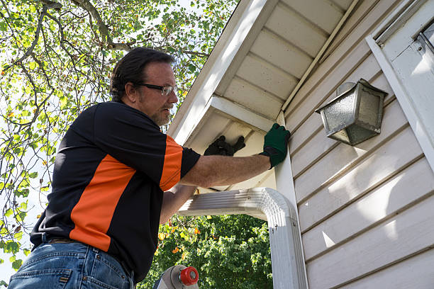 Reliable Tanque Verde, AZ Siding Installation & Repair Solutions